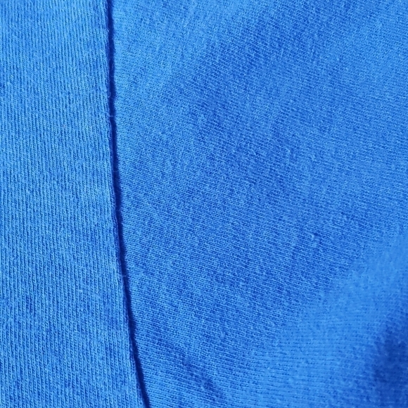 Kansas City Royals blue tee with gold graphics - Picture 4 of 9